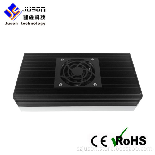 Factory Price 3 Watt Agricultural LED Grow Lights With Secondary Lenses